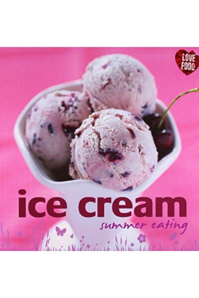 Parragon آيس كريم