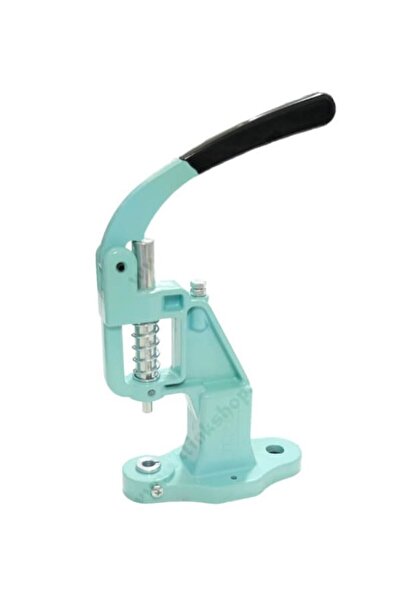 Klinkshop Tulumba Pres Kuşgözü, Çıtçıt, Klikıt, Rivet, Perçin Çakma, Kumaş Dü...