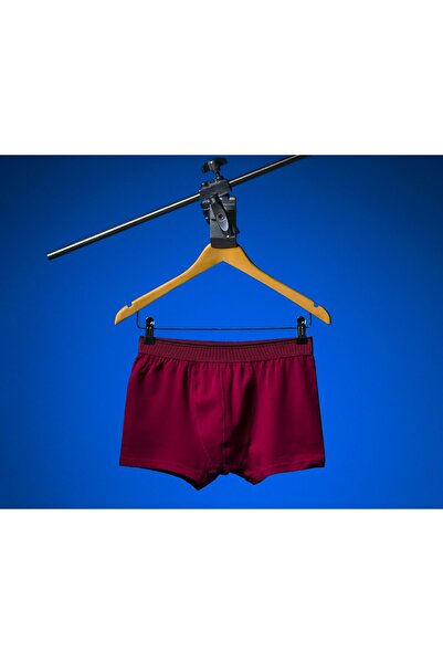 MODY BOXER Erkek  4'lÜ Premium Pamuklu Likralı Boxer 2050