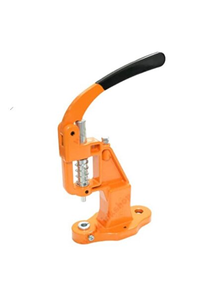 Klinkshop Tulumba Pres Kuşgözü, Çıtçıt, Klikıt, Rivet, Perçin Çakma, Kumaş Dü...