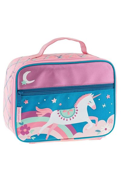 Stephen Joseph Lunch Box Unicorn