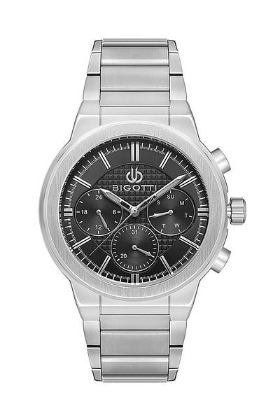 Bigotti Bg.1.10525-2 Model Men's Wristwatch