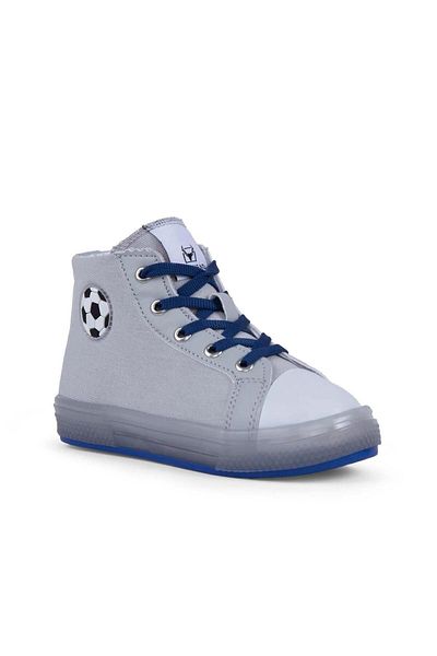 BUCKHEAD Chuck High Convers Kids Sneakers - Buck4299