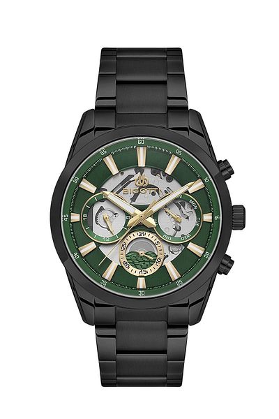 Bigotti Bg.1.10561-6 Men's Wristwatch