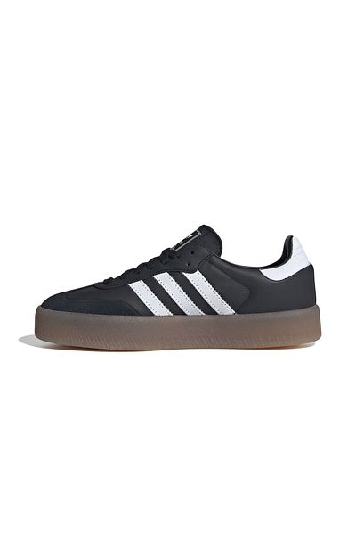adidas Sambae W Ji1350 Black Women's Casual Shoes