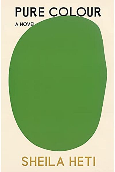 Macmillan Distribution Pure Colour