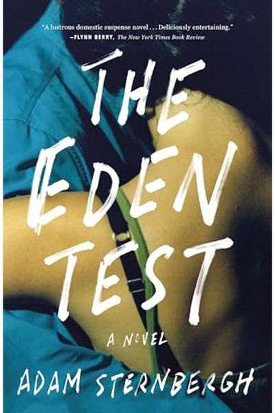 Macmillan Distribution The Eden Test