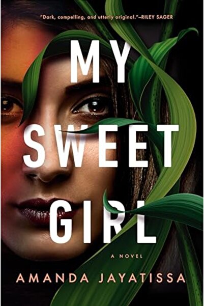 Penguin Random House فتاتي الحلوة