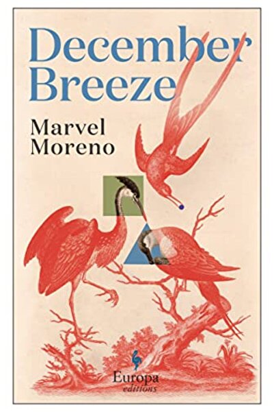 Harper Collins نسيم ديسمبر رواية رائعة عن الأنوثة في كولومبيا