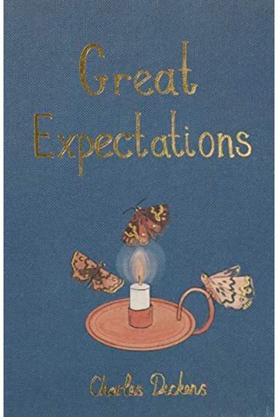 Çbs Great Expectations