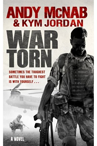 Penguin Random House War Torn