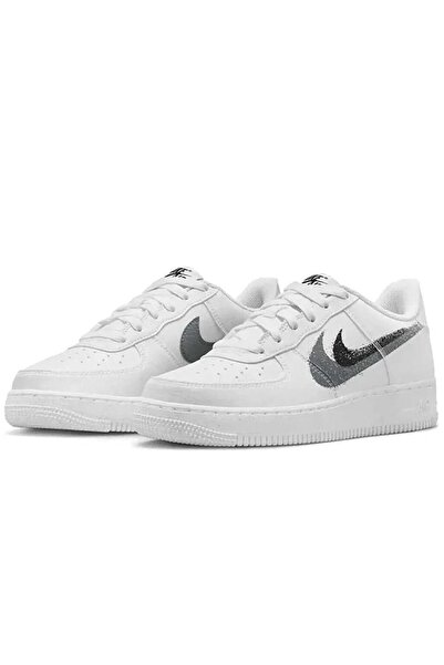 Nike Air Force 1 NN G. S. White Sneaker Günlük Beyaz Spor Ayakkabı