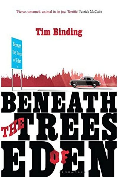 Macmillan Distribution Beneath The Trees Of Eden