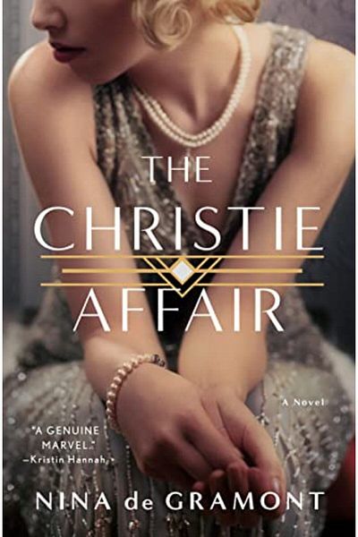 Macmillan Distribution The Christie Affair