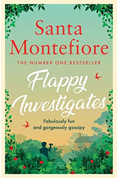 Harper Collins فلابي يحقق