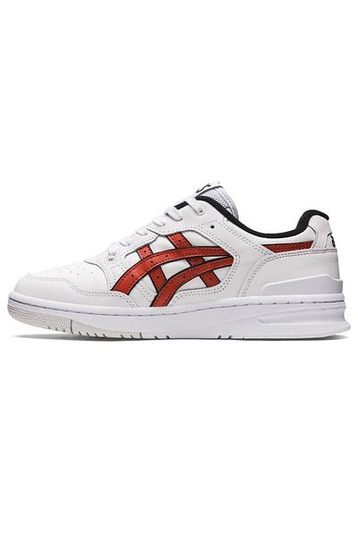 Asics Ex89 Men's White Casual Shoes 1201A476-113