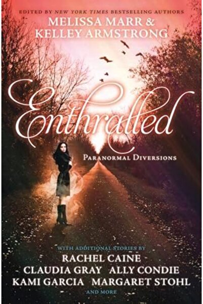 Harper Collins تحويلات خارقة للطبيعة ساحرة