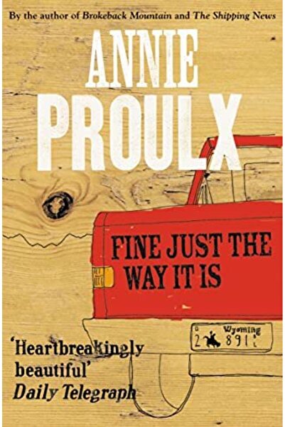 Harper Collins جيد كما هو قصص وايومنغ قصص وايومنغ 3