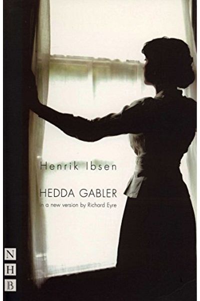Macmillan Distribution Hedda Gabler