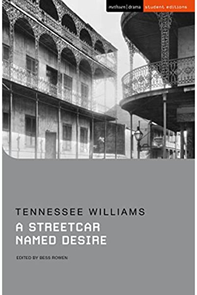 Macmillan Distribution A Streetcar Named Desire