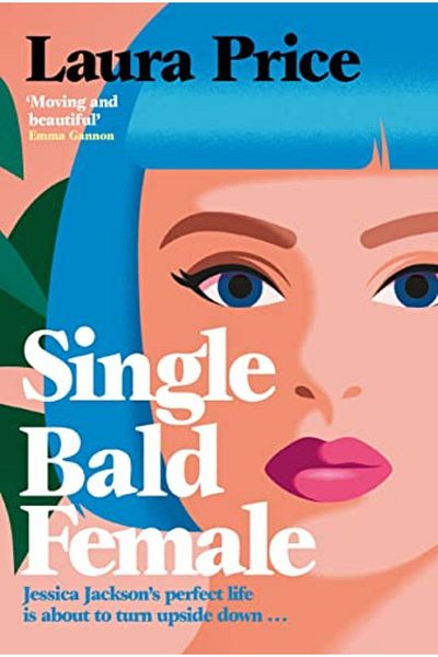 Macmillan Distribution Single Bald Female