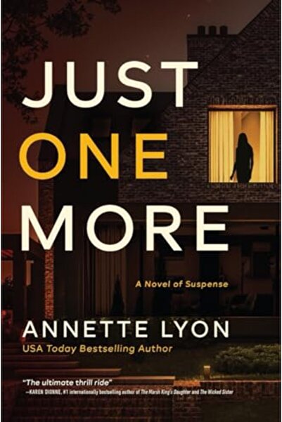 John Wiley واحد فقط آخر