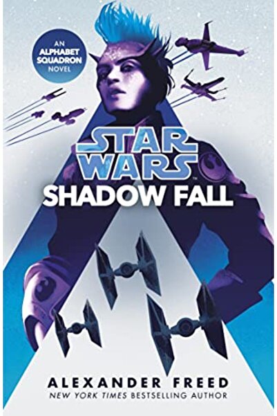 Penguin Random House حرب النجوم شادو فول