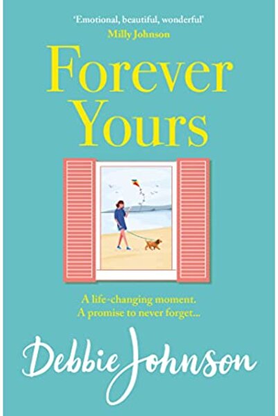 Hachette Distribution Forever Yours The Most Hopeful And Heartwarming Holiday...