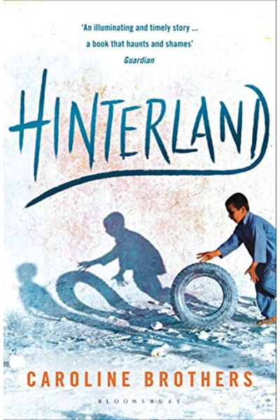 Macmillan Distribution Hinterland