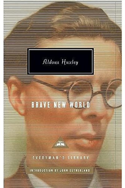 Penguin Random House عالم جديد شجاع