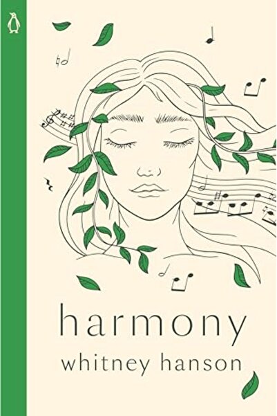Penguin Random House Harmony
