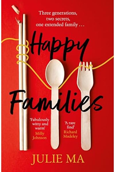 Hachette Distribution عائلات سعيدة