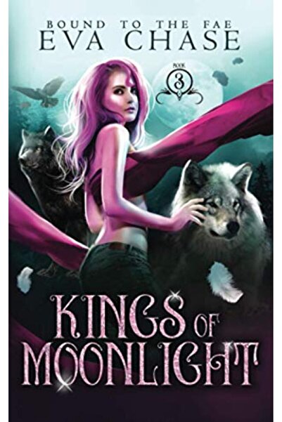 Gardners Books UK ملوك ضوء القمر