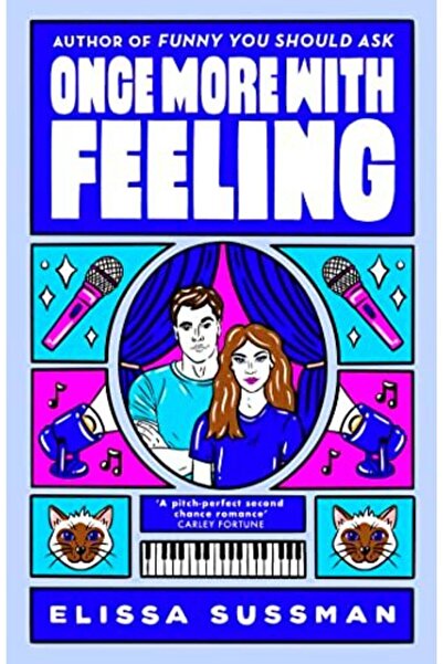 Hachette Distribution Once More With Feeling The Perfect Second Chance Celebr...