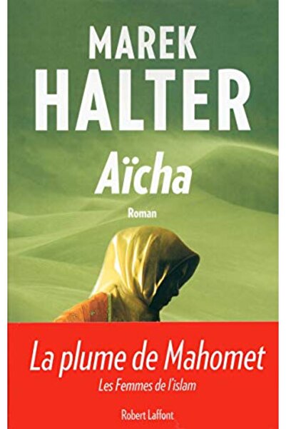 Robert Laffont عائشة