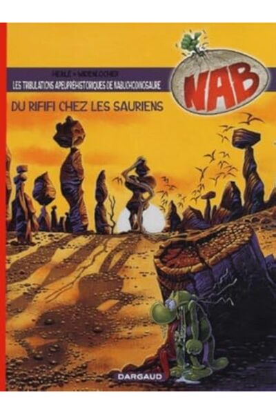 MDS ناب 3 دو ريفيفي شي ليه سورينز