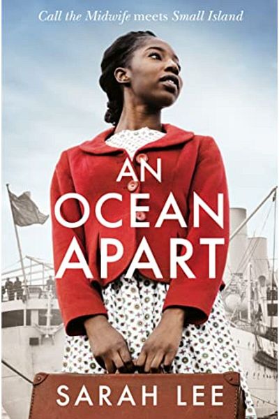 Macmillan Distribution An Ocean Apart