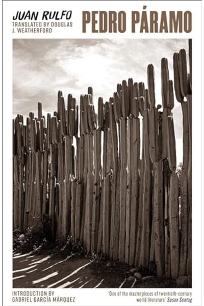 Hachette Distribution بيدرو بارامو