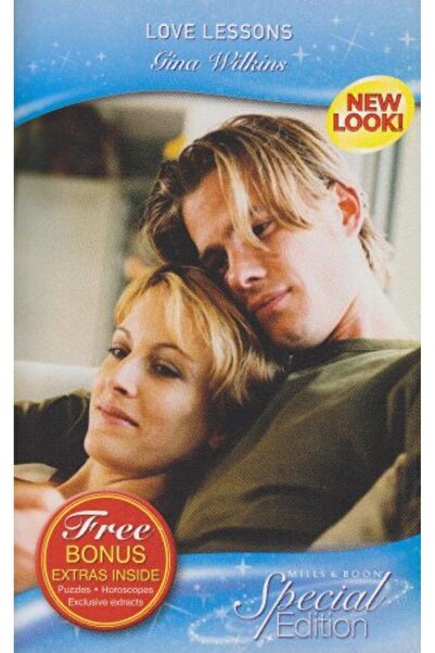 Harper Collins دروس الحب