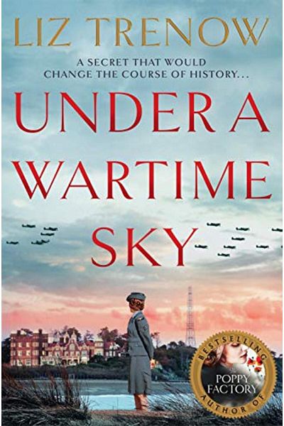 Macmillan Distribution Under A Wartime Sky