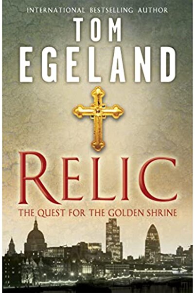 Hachette Distribution الآثار