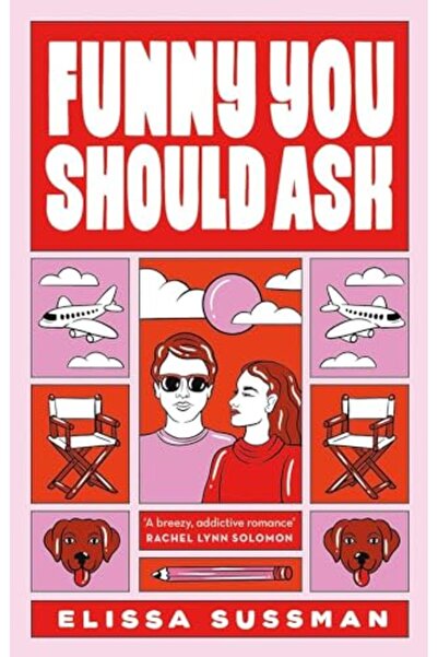 Hachette Distribution مضحك يجب عليك أن تسأل