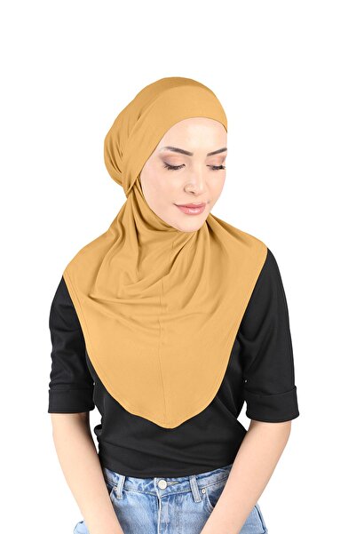 Ecardin Τουρμπάνι από βισκόζη με λεπτομέρεια ζώνης - ST 057