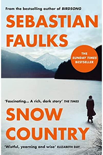 Penguin Random House أفضل الكتب مبيعًا في صحيفة صنداي تايمز عن بلد الثلوج