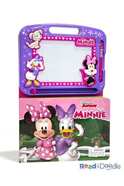 Phidal UK سلسلة ديزني ميني التعليمية