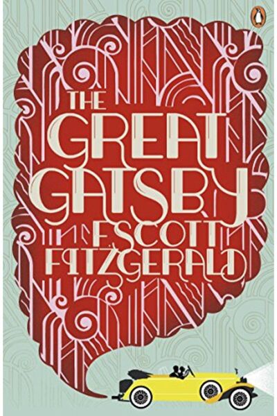 Penguin Random House غاتسبي العظيم