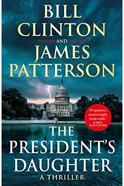 Penguin Random House ابنة الرئيس