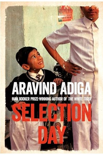 Macmillan Distribution Selection Day
