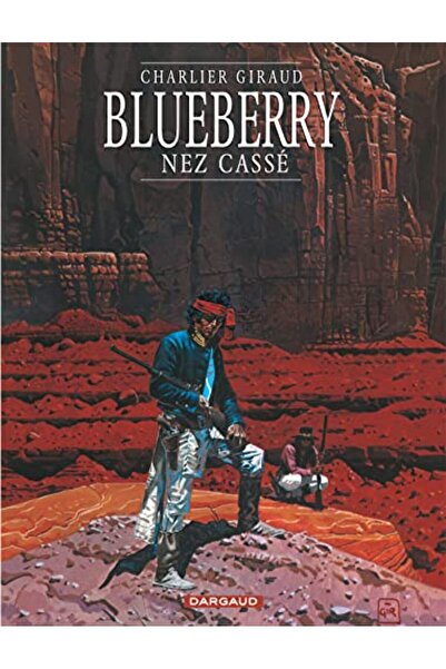 MDS كتاب التوت الأزرق 18 نيز كاس