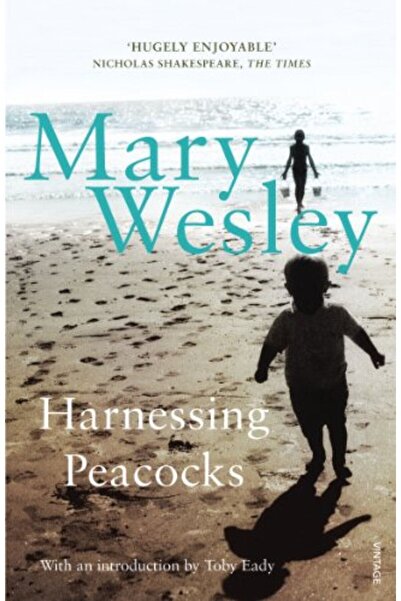 Penguin Random House تسخير الطاووس